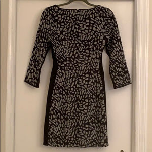 Career Dress that Transitions to the Evening